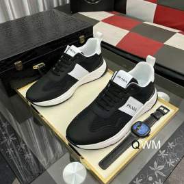 Picture of Prada Shoes _SKUPradasz38-45WM050218709